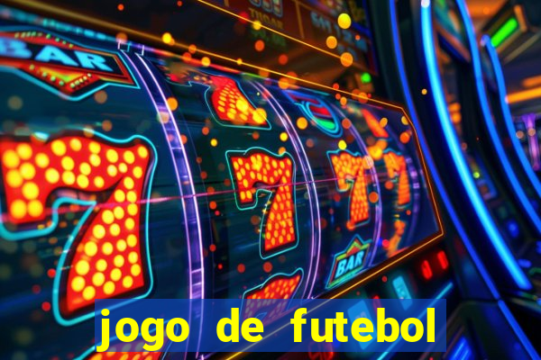jogo de futebol the champions 3d